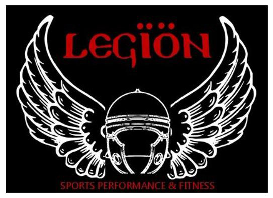 EA Legion Sports